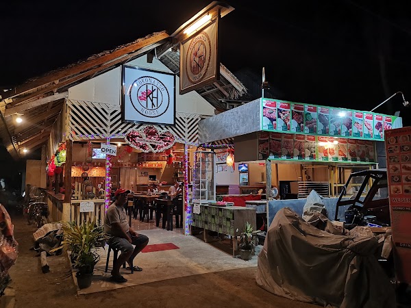Mama's Grill