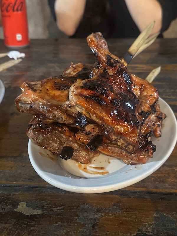 Mama's Grill 5
