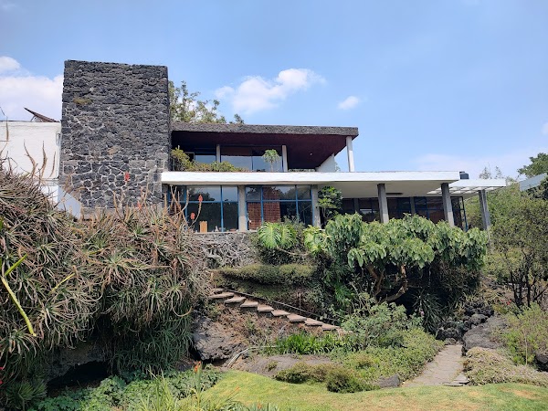 Casa-Estudio Max Cetto 3