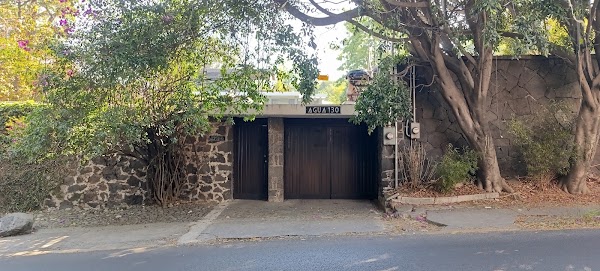Casa-Estudio Max Cetto 2