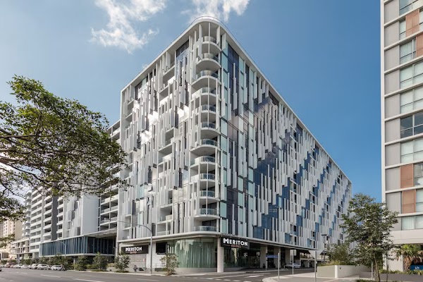 Meriton Suites Mascot Central