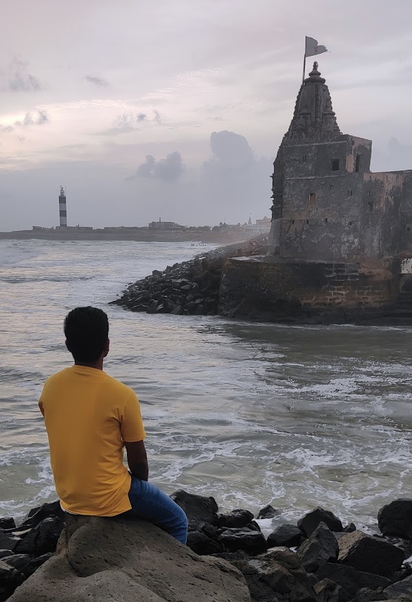 Dwarka