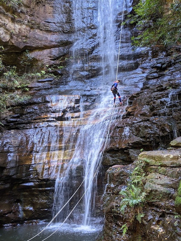 Wentworth Falls