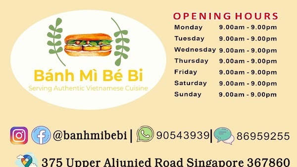 Banh Mi Be Bi 4