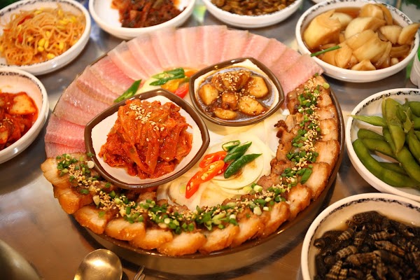 백전주막