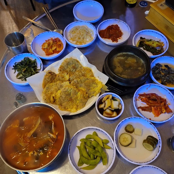 백전주막 4