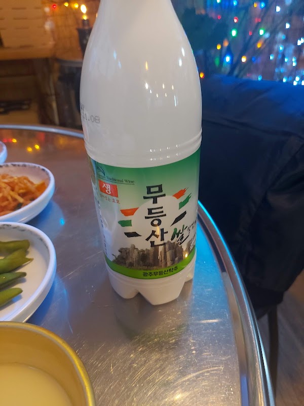 백전주막 2