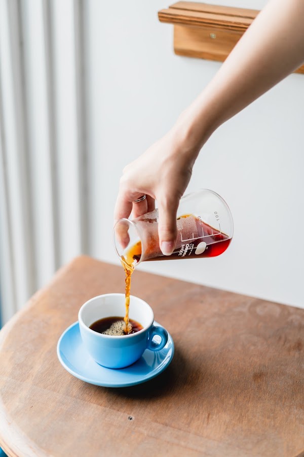 LIGHT UP COFFEE 5