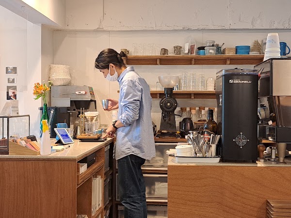 LIGHT UP COFFEE 4