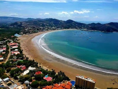 San Juan del Sur 1