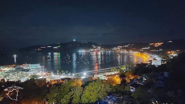 San Juan del Sur 5