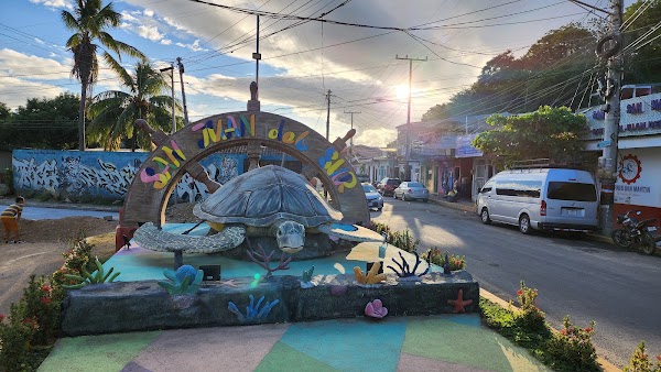 San Juan del Sur 4