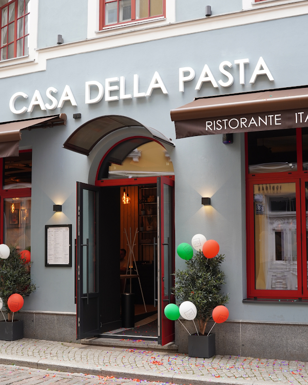 Casa della Pasta