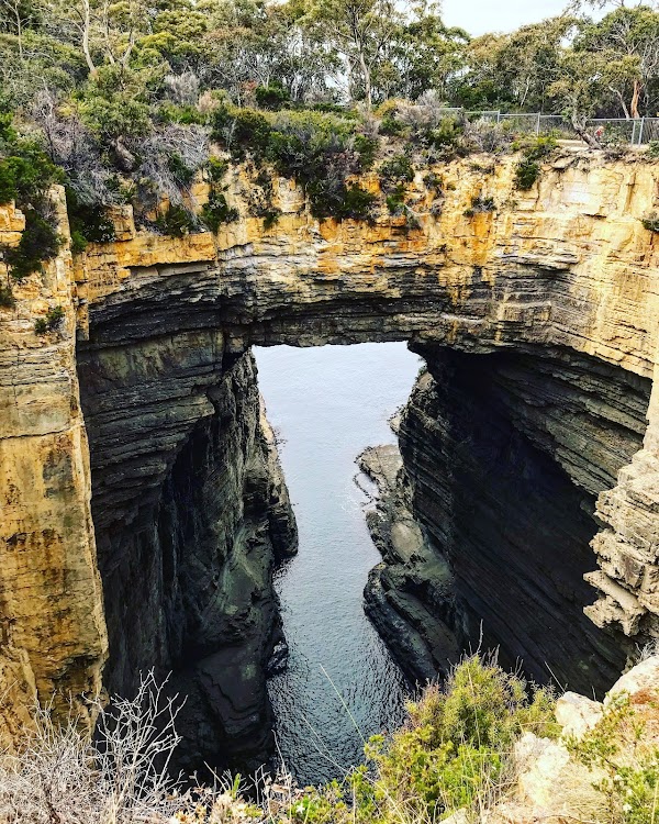 Tasman Peninsula 5