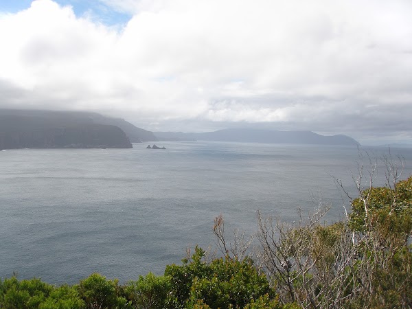 Tasman Peninsula 2