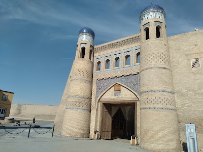 Uzbekistan 39