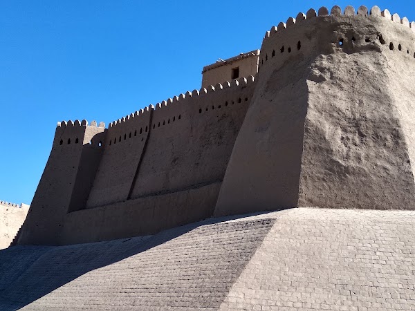 Kuhna Ark 4