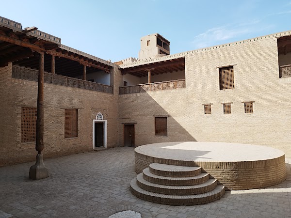 Kuhna Ark 3