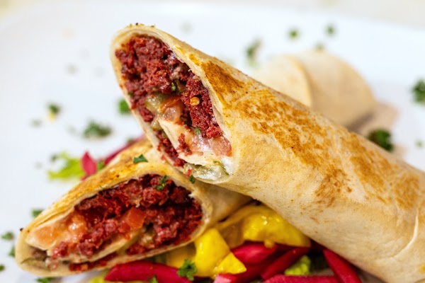 Yallah Express 1