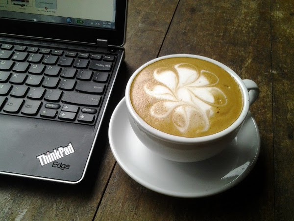 Pintô Coffee+ 4
