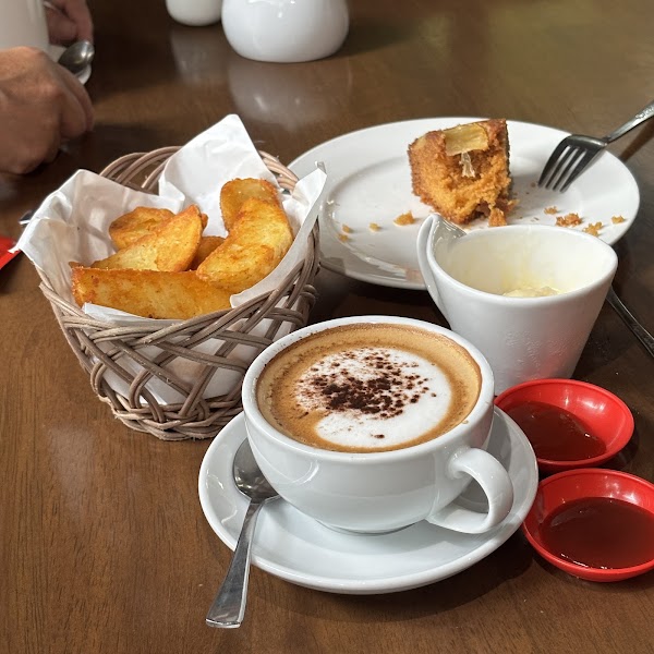 Pintô Coffee+ 2