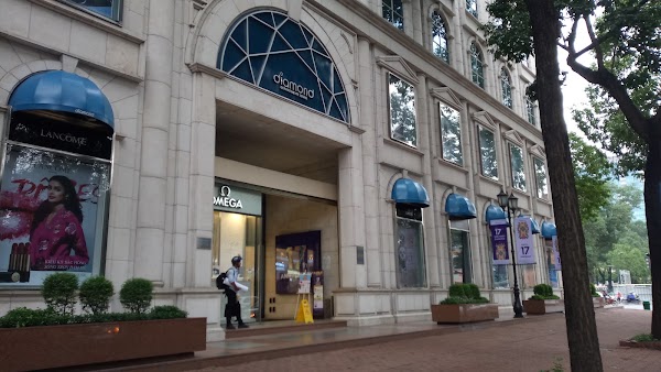 Diamond Plaza - 34 Lê Duẩn 4