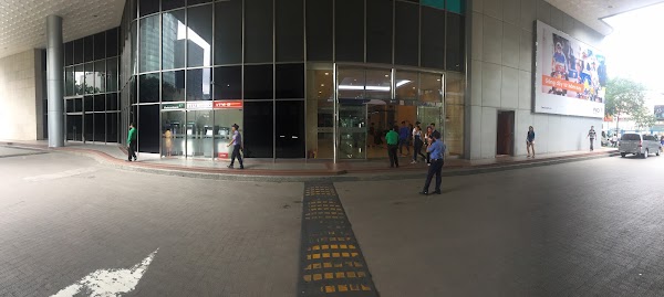 Diamond Plaza - 34 Lê Duẩn 2