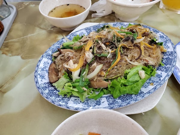 Bun Cha Hanoi 26 5