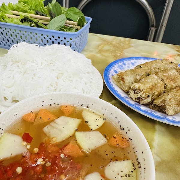 Bun Cha Hanoi 26 4