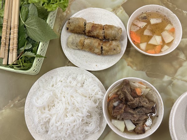 Bun Cha Hanoi 26 3