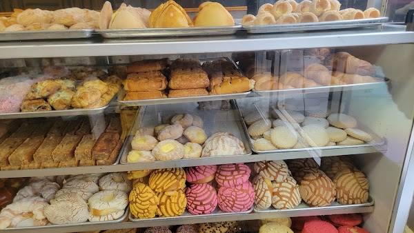 Aroma Bakery