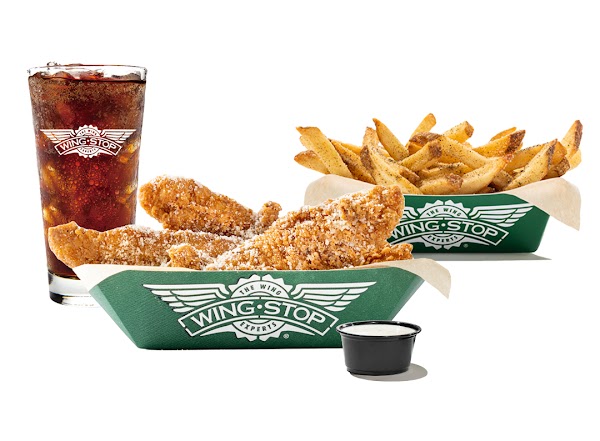 Wingstop 5