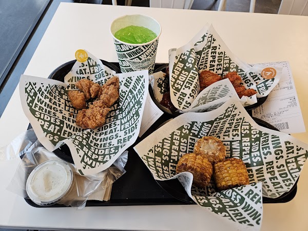 Wingstop 3