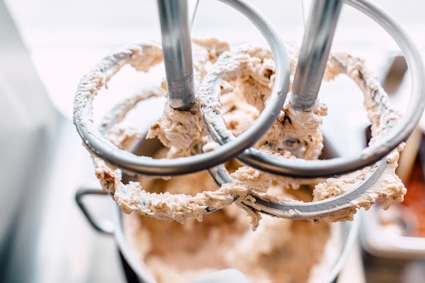 Smitten Ice Cream 5