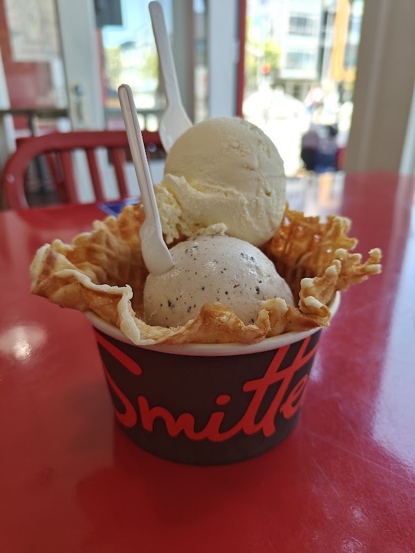 Smitten Ice Cream 4