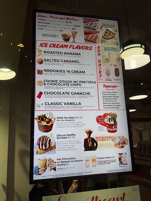 Smitten Ice Cream 2