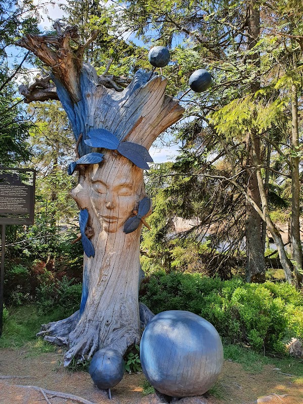 Oderteich