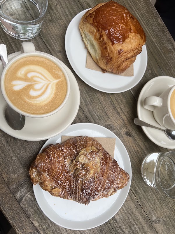 Bonanza Coffee Roasters 3