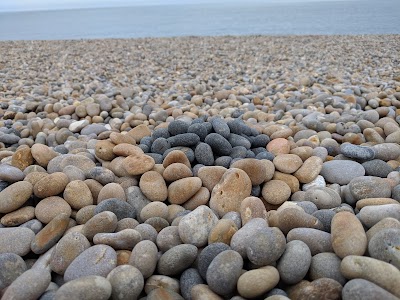 Chesil Beach