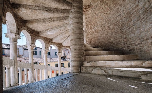 Palazzo Contarini del Bovolo 3