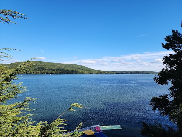 Deep Creek Lake 5