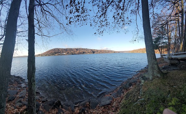 Deep Creek Lake 4