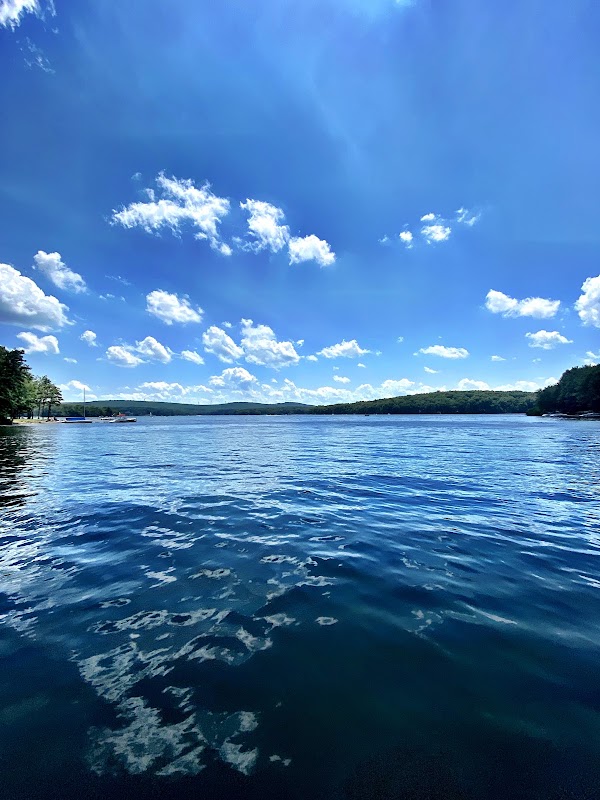 Deep Creek Lake 3