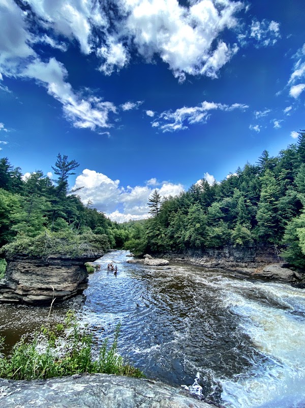 Deep Creek Lake 2