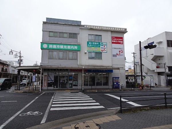 Suzuka Tourist Association