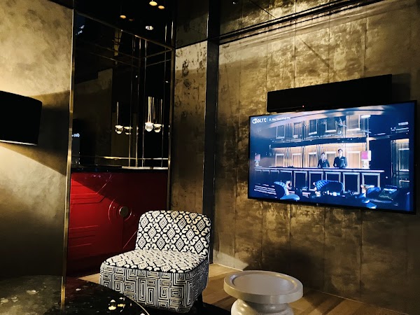 Art Paradiso Suites 3