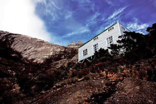 Mountain Torq 1