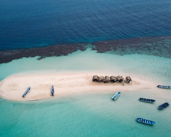 Cayo Arena 1