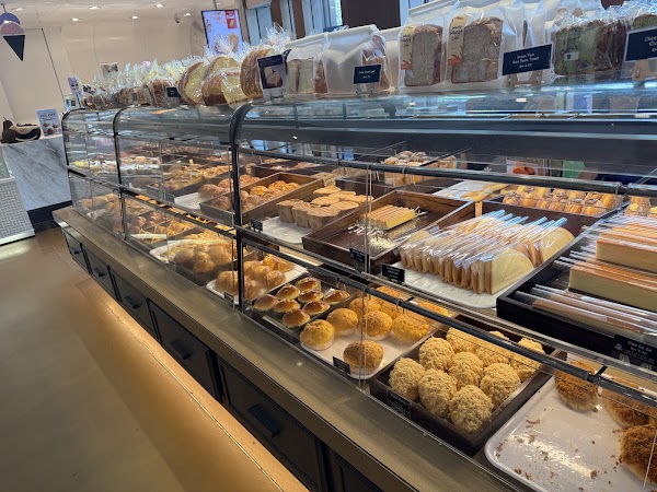 Lavender Bakery
