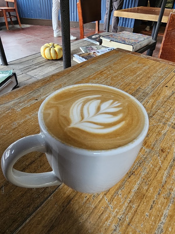 Atlas Cafe 4